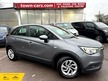 Vauxhall Crossland X