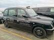 London Taxis International TX4