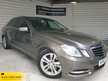 Mercedes E Class