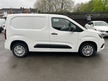 Vauxhall Combo