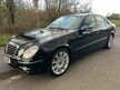 Mercedes E Class