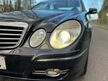 Mercedes E Class