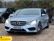 Mercedes E Class