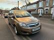 Vauxhall Zafira