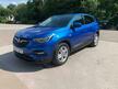 Vauxhall Grandland X