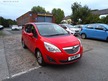 Vauxhall Meriva