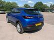 Vauxhall Grandland X