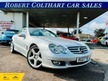 Mercedes S Class