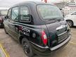 London Taxis International TX4