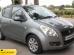 Suzuki Splash