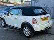 MINI Convertible