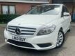 Mercedes-Benz B Class