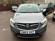 Vauxhall Crossland X