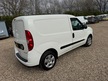 Vauxhall Combo