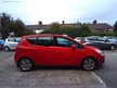 Vauxhall Meriva