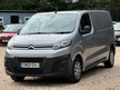 Citroen Dispatch