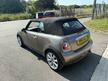 MINI Convertible