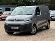 Citroen Dispatch