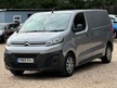 Citroen Dispatch