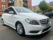 Mercedes-Benz B Class