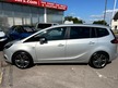 Vauxhall Zafira