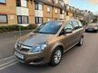 Vauxhall Zafira