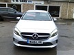 Mercedes A Class