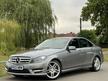 Mercedes C Class