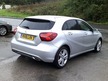 Mercedes A Class