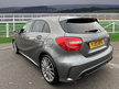 Mercedes A Class