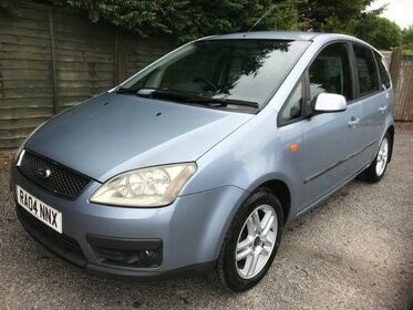 Ford Focus ZETEC