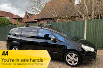 Ford S-Max 2.5 Titanium 5dr