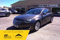 Vauxhall Insignia ENERGY CDTI ECOFLEX S/S