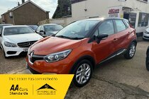 Renault Captur DYNAMIQUE MEDIANAV ENERGY DCI S/S