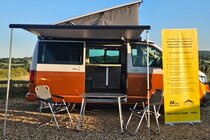 Volkswagen California COAST TDI
