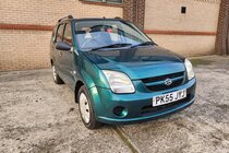 Suzuki Ignis 1.3  GL