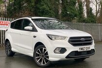 Ford Kuga 1.5 TDCi ST-Line Euro 6 (s/s) 5dr