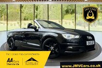 Audi A3 TDI SPORT