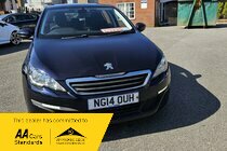 Peugeot 308 E-THP ACTIVE