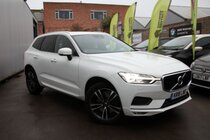 Volvo XC60 D4 MOMENTUM PRO AWD