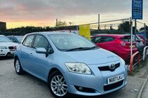 Toyota Auris 1.4 VVT-i T3 5dr