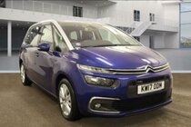 Citroen C4 Picasso 1.2 PureTech Feel EAT6 Euro 6 (s/s) 5dr