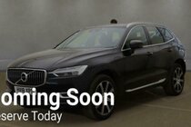 Volvo XC60 2.0h T8 Twin Engine 10.4kWh Inscription Pro Auto AWD Euro 6 (s/s) 5dr