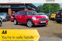 MINI Mini ONE