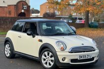 MINI Hatch 1.6 Cooper Euro 4 3dr