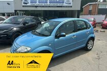 Citroen C3 16V EXCLUSIVE