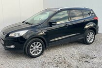 Ford Kuga 2.0 TDCi Titanium 2WD Euro 6 (s/s) 5dr