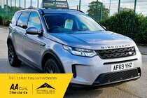 Land Rover Discovery Sport CORE