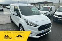 Ford Connect 200 LIMITED TDCI