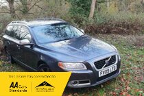 Volvo V70 2.0D R-Design Euro 4 5dr